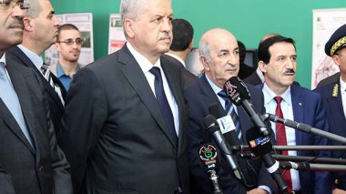 أين هو النموذج الاقتصادي الجديد الذي وعد به سلال؟