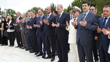 Experts: these are austerity scenario in Algeria