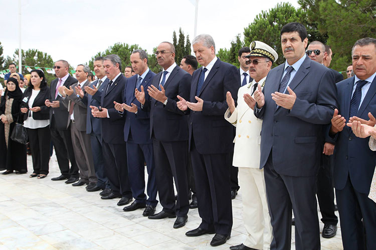 Experts: these are austerity scenario in Algeria