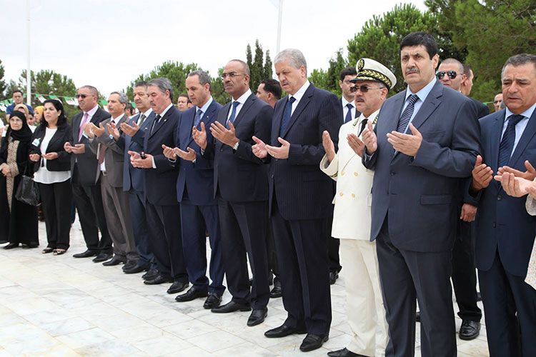 Sellal orders to reduce expenses in public administration