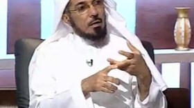 سلمان العودة يعتبر حكم العسكر فسادا وخطيئة