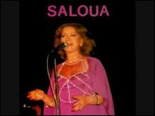 Homage to Algeria's oldest female singer Seloua