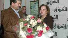 “أنا من صنع مرزاق بوجمية وزوجته الفرنسية لا تعرف شيئا عن مسيرته”