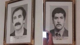 تبون وسلال تبادلا المهام قبل 34 عاما