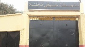 تلميذ في المتوسط يعتدي على أستاذته الحامل بوهران