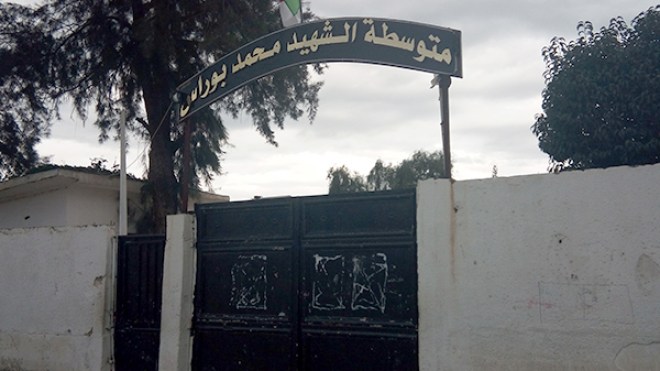 “الشروق نيوز” تـُصلح بين والد التلميذة “نسبية” ومديرها