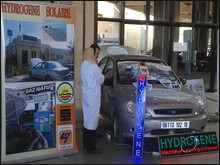 “La chimie et ses applications industrielles”  : thème de la 2e Semaine nationale de la recherche scientifique