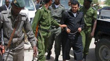 Mauritanian leader of Al-Qaeda fought in Algeria