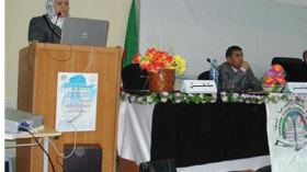 رياح الفتنة والإنشقاق تجتاح الإتحاد الوطني للشبيبة