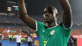 مؤلم عدم مشاركتي في نهائي كأس أمم أفريقيا