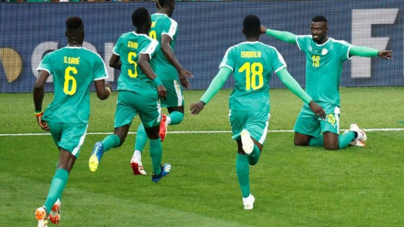 مُنافس “محاربي الصحراء” يفوز