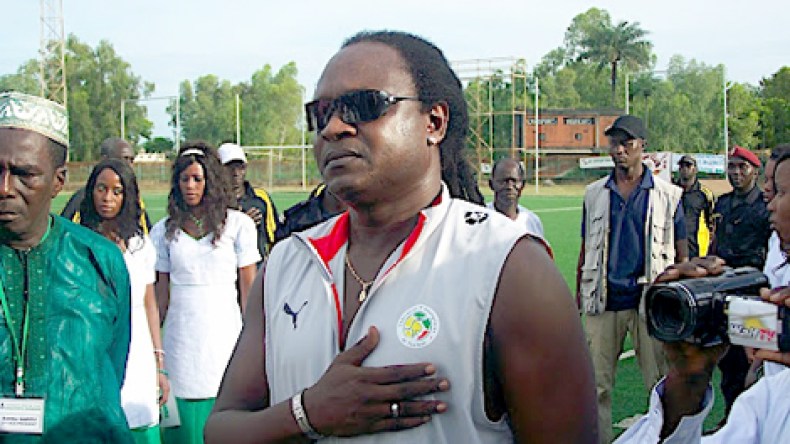 السنيغالي “بوكاندي” توفي بـ “السكتة الدماغية”