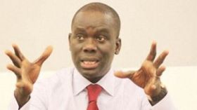 إصابة وزير الرياضة السنيغالي بجروح خلال مواجهة كوت ديفوار