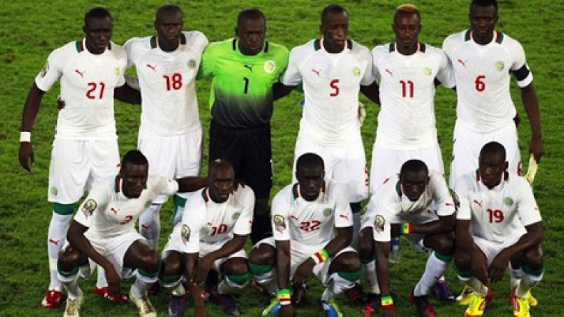 السنيغاليون كانوا يريدون مواجهة “الخضر” وديا