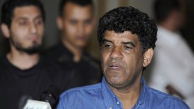Ex-Gaddafi spy chief al-Senussi 'charged' in Mauritania