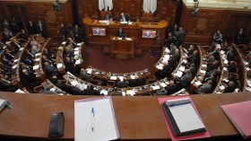 بالأسماء والولايات.. قائمة السيناتورات الجُدد