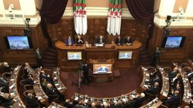 Louisa Chachoua succède à Ould Abbès