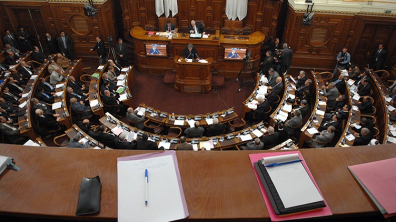 هذه شروط قبول طعون انتخابات “السينا”