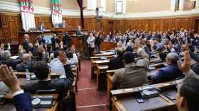 Coronavirus: Les députés ponctionnent une partie de leur salaire