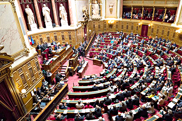 French Parliament Calls On Algeria To Compensate French Victims Of The Liberation War