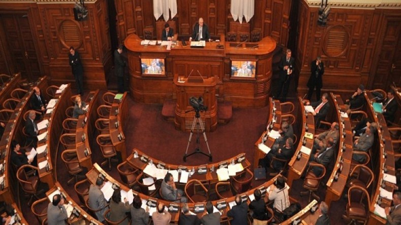 وفد برلماني جزائري يزور الرباط