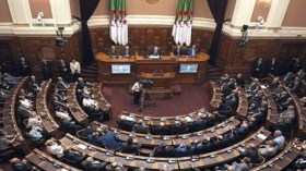 مجلس الأمة يصادق على مشروع قانون العقوبات