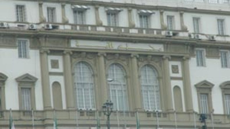 مجلس  الأمة  يدعو  الحكومة  لإخضاع  ميزانية  الضمان  الاجتماعي  للرقابة