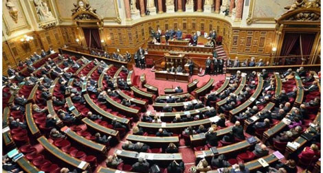 France : 19 Mars, Journée du souvenir de la guerre d'Algérie