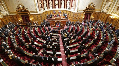 French MPs, Senators Still Believe In French-Algeria Dream