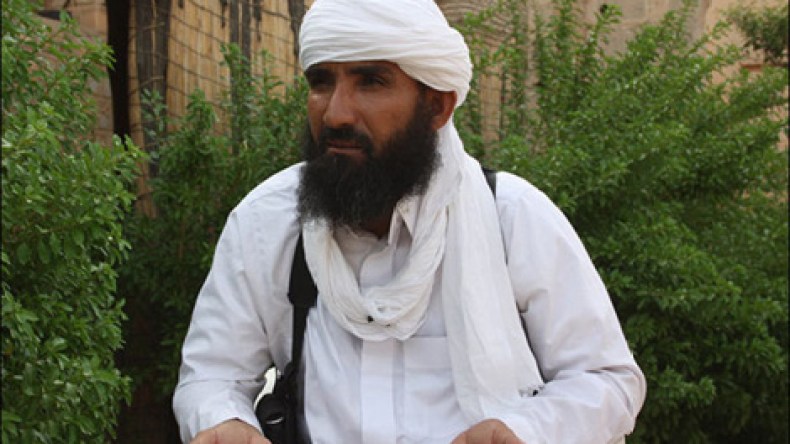 لا علم لنا بمصير الدبلوماسيين الجزائريين ولم نتلق أي طلب رسمي للتدخل