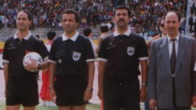 أنا مستعد لترؤس اللجنة المركزية للتحكيم بشروط