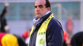 سنجاق يدخل قائمة المرشحين لخلافة عمراني في “الموب”