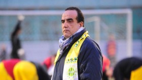 سنجاق يرفض التفكير في “كلاسيكو” الكأس ويركز على مباراة باتنة