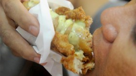 55 بالمئة من الأمراض القاتلة للجزائريين سببها الغذاء