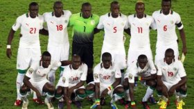 مباراة السنيغال وأوغندا تلعب بالمغرب