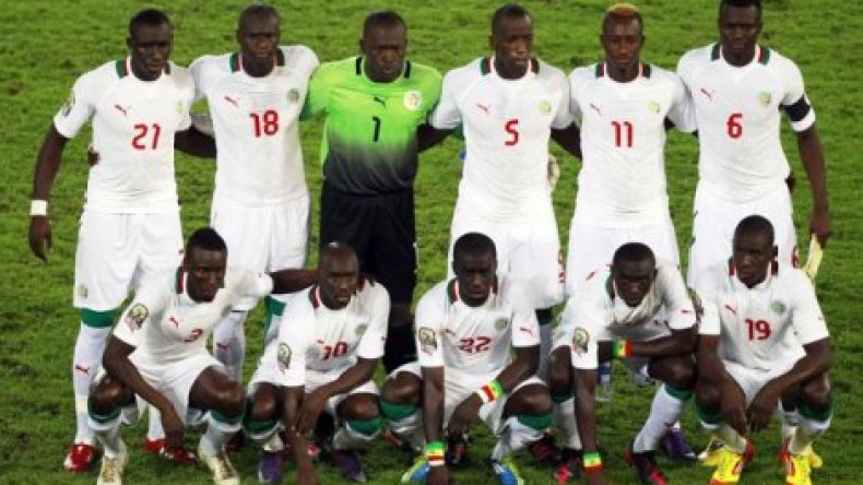 مباراة السنيغال وأوغندا تلعب بالمغرب