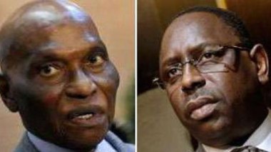 Sénégal/présidentielle: Sall gagne avec 65,80% contre 34,20% à Wade