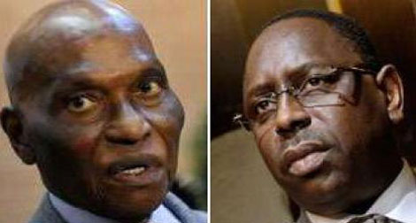 Sénégal/présidentielle: Sall gagne avec 65,80% contre 34,20% à Wade