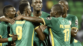 هذا هو منتخب السنغال الذي يريد الثأر من إقصاء “كان 2015”