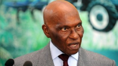 Wade: “l'aide de camp s'est trompé” sur le montant du “cadeau” à l'agent du FMI