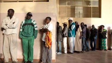 Législatives sénégalaises : Macky Sall vise la majorité à la nouvelle Assemblée
