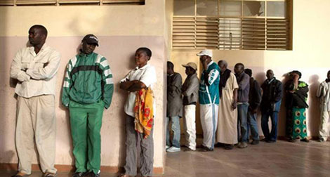 Législatives sénégalaises : Macky Sall vise la majorité à la nouvelle Assemblée