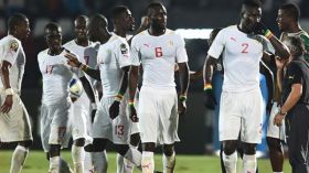 مدرب السنغال يقرر استدعاء 26 لاعبا تحسبا لمواجهة “الخضر”