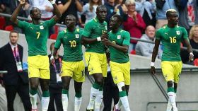 المنتخب السنغالي يتربص بالجزائر بين 5 و13 أكتوبر