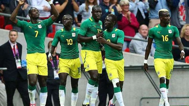 المنتخب السنغالي يتربص بالجزائر بين 5 و13 أكتوبر