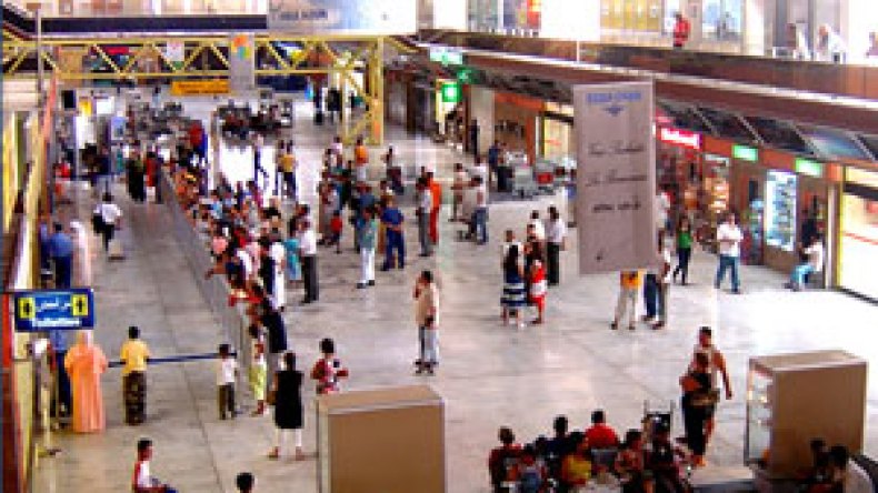 حبس المدير السابق لمطار السانيا الدولي بوهران بتهمة الاحتيال