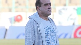 سنجاق سيشرف على المنتخب الأولمبي