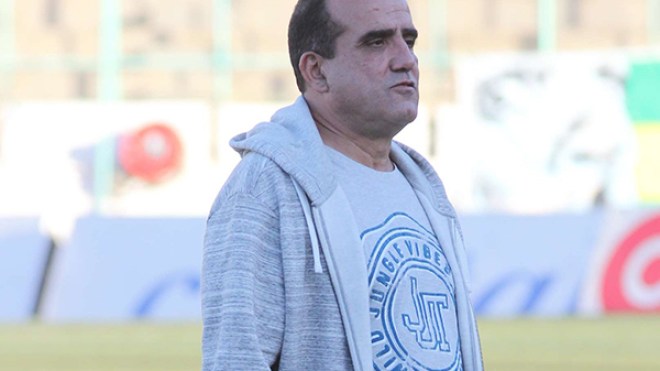 سنجاق سيشرف على المنتخب الأولمبي