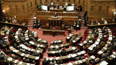 France/Génocide arménien: le débat a commencé au Sénat