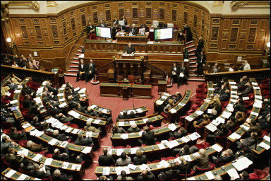 France/Génocide arménien: le débat a commencé au Sénat